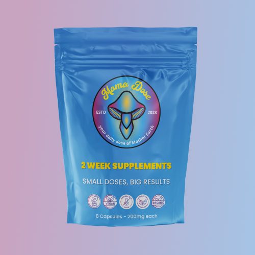 2 Week Trial Trust Course