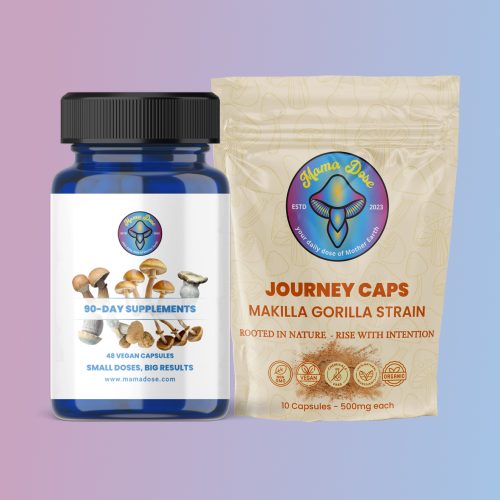 Brain Booster Bundle