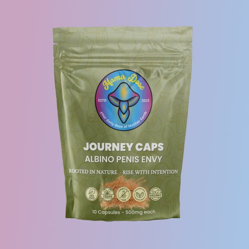 Journey Caps (APE)