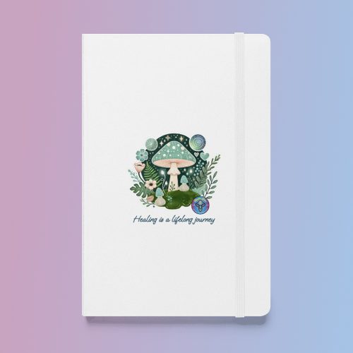 Healing Journey Journal